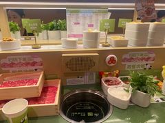 -一围肥牛肉小火锅(佳兆业广场店)