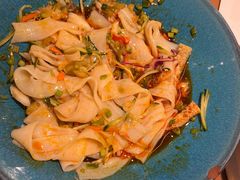 -胡氏大盘鸡新疆菜(石岗店)