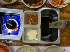 -高基五春川炒鸡排 韩国料理(威海总店)
