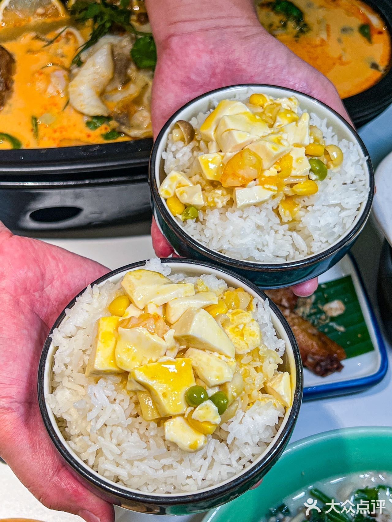 广州宝藏泰菜～这半价吃饭很难不心动😋