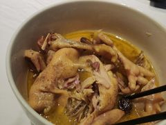 -天怡·鱼工厂(临江店)