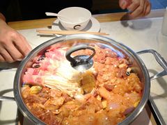 -和福顺牛肉大虾焖锅自助(宝业店)