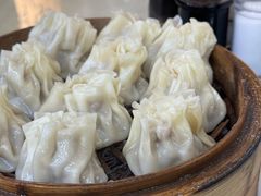 -杨记小骨头羊杂馆(南五马路店)