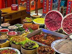 -蜀江龙火锅(339店)