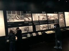 -侵华日军南京大屠杀遇难同胞纪念馆