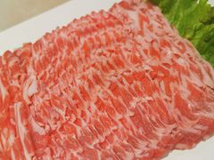 -京门老爆三·铜锅涮肉 爆肚(望京店)