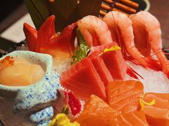 -炙柒Sekinana·精致日料(合生汇店)