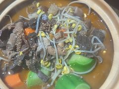 -东北烧烤·盱眙龙虾·巫山烤鱼·小海鲜