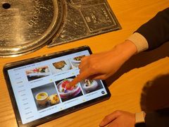 -隐泉京望日式料理(太和广场店)