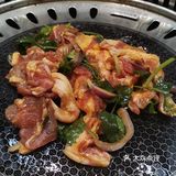 奉贤热门自助烤肉店，吃到扶墙出‼️