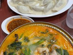 -喜家德虾仁水饺(长泰广场店)