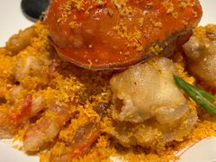 -明州小宴(文化广场店)