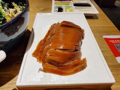 “酥不腻”烤鸭-小大董·烤鸭(五棵松店)