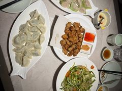 -船歌·鱼水饺青岛菜(闽江二路店)