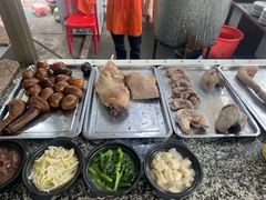 -楚生鹅粿条汤(东山分店)