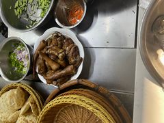 -虎豹肉合(香港街店)