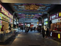 -东门町美食街