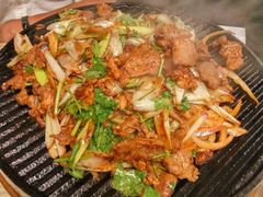 -天和晟烤鸭店(世纪坛店)