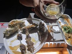 -丰茂烤串(港旅店)