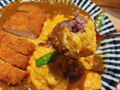 -堂本家·二代目·炸猪排(Express东海店)