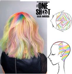点击看大图 -KIMI HAIR SALON·烫染设计店