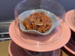 -争鲜回转寿司(通州万达店)