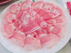 -东来顺饭庄(天坛店)