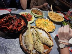 -巴厘龙虾·榜首油焖大虾(洞庭·艺术洋房店)