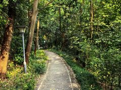 -广州市白云山风景名胜区