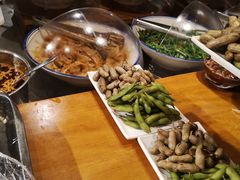 -福苗小骆驼烧烤(大唐不夜城店)