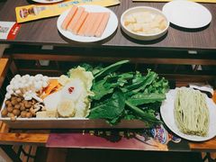 -东来顺饭庄(上地华联店)