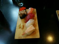 -真剑日本料理·铁板烧(贵州路店)