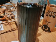 -木屋烧烤(万德庄店)