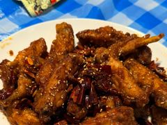 -即墨老公社·海肠捞饭大王(古城店)