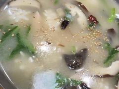 -大槐树民俗饭店-中餐(大槐树寻根祭祖园店)