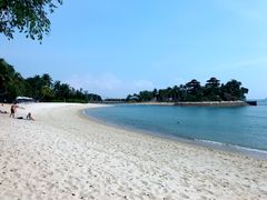 -巴拉湾海滩