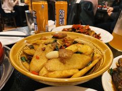 -湘肠香火锅店(团结湖店)