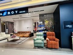 -LAZBOY美国乐至宝(真北红星店)