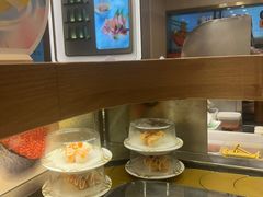 -争鲜回转寿司(浦东三钢里PLUS店)