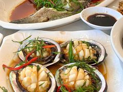 -众味海鲜大排档·活海鲜·潮汕味(南澳店)