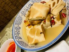 孔府豆腐-鲁城往事(游客中心店)