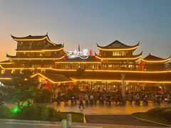 -二十八里太湖船菜(吉祥路店)