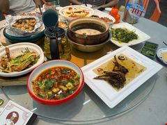 -皮记海鲜1995(寮步店)