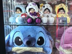 -反斗乐园(中航城君尚购物中心)