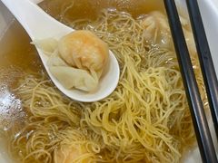 -香港麦奀云吞面世家(中山二路店)