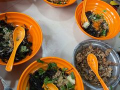 -阿麟馄饨(延长路店)