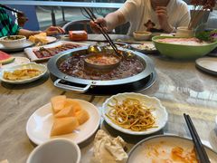 -万物生江北老火锅(海骏达店)