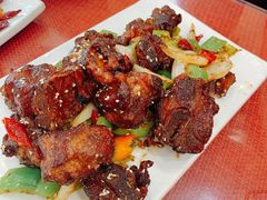 -桃子餐厅·天津菜(红星路直营店)