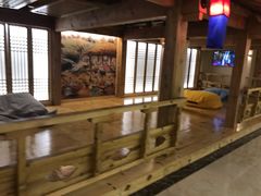 -石村黄土房