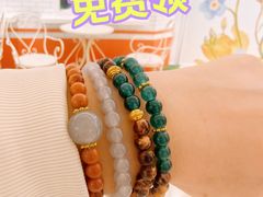 -桂满陇·蟹黄小笼汤包(清河万象店)